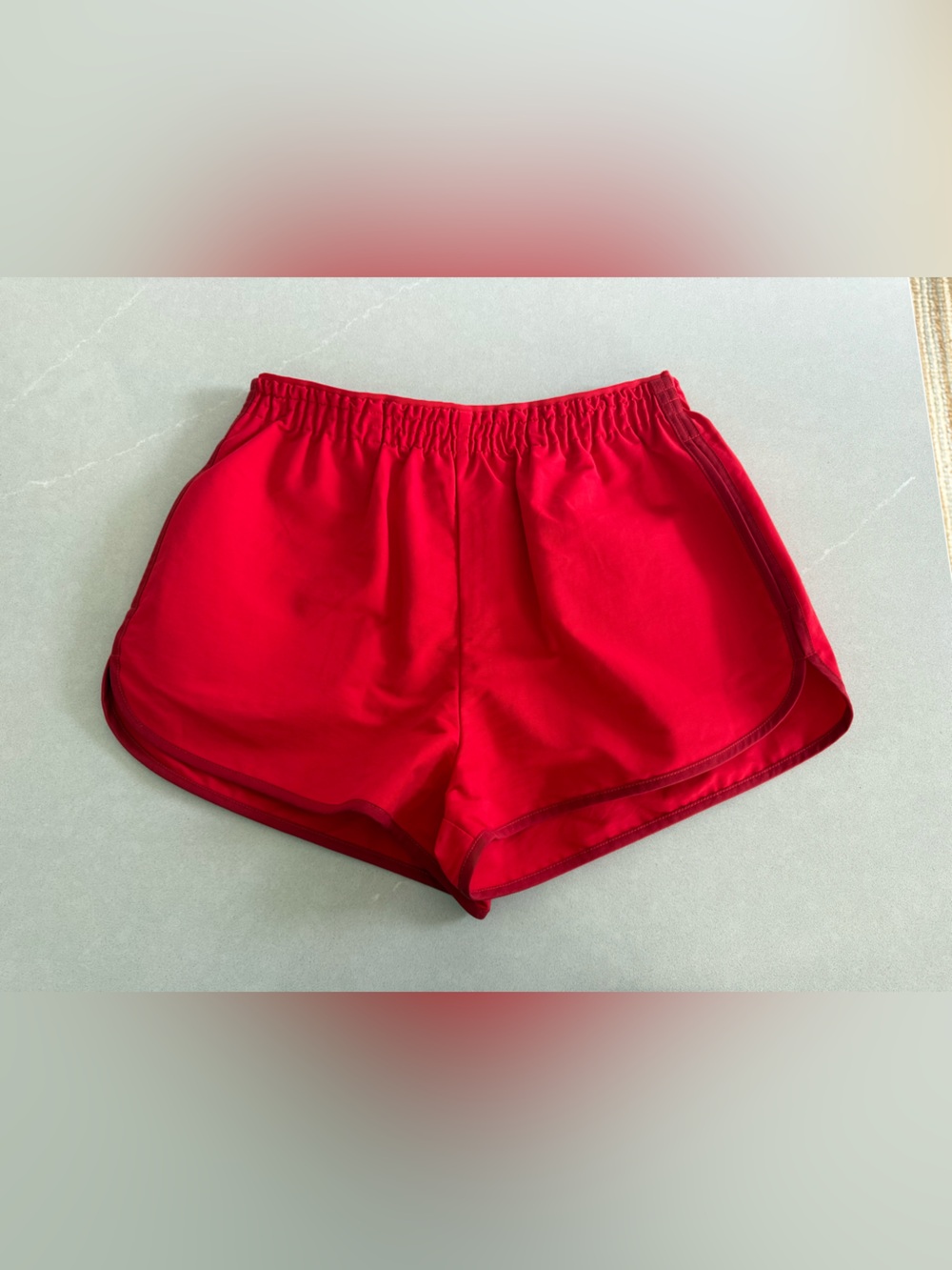 STAUD Shorts